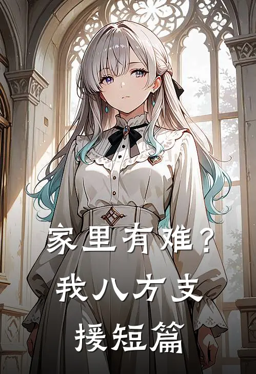 家里有难？我八方支援短篇