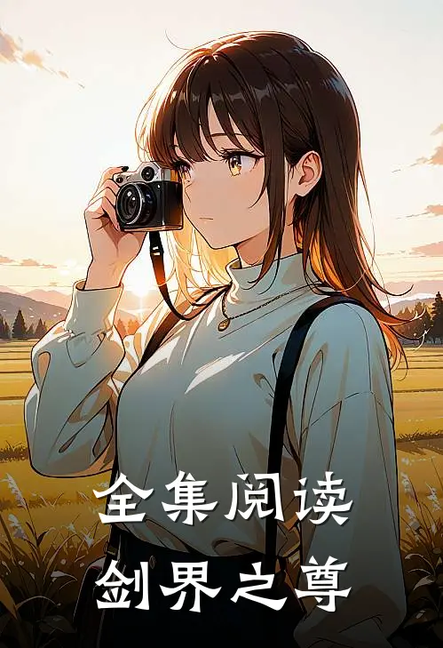 全集阅读剑界之尊