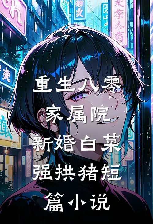 重生八零家属院，新婚白菜强拱猪短篇小说