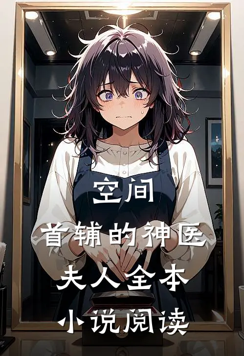 空间：首辅的神医夫人全本小说阅读
