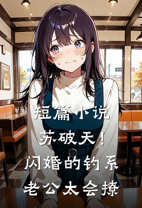 短篇小说苏破天！闪婚的钓系老公太会撩