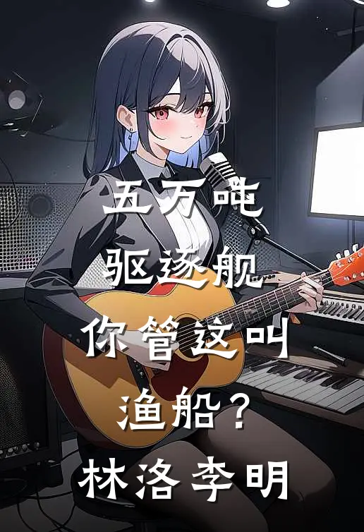 五万吨驱逐舰，你管这叫渔船？林洛李明
