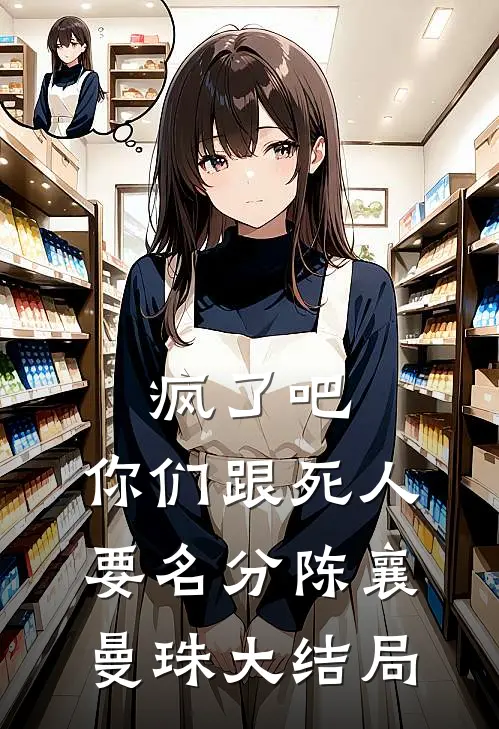 疯了吧，你们跟死人要名分陈襄曼珠大结局