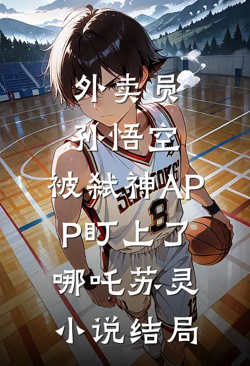外卖员孙悟空，被弑神APP盯上了哪吒苏灵小说结局