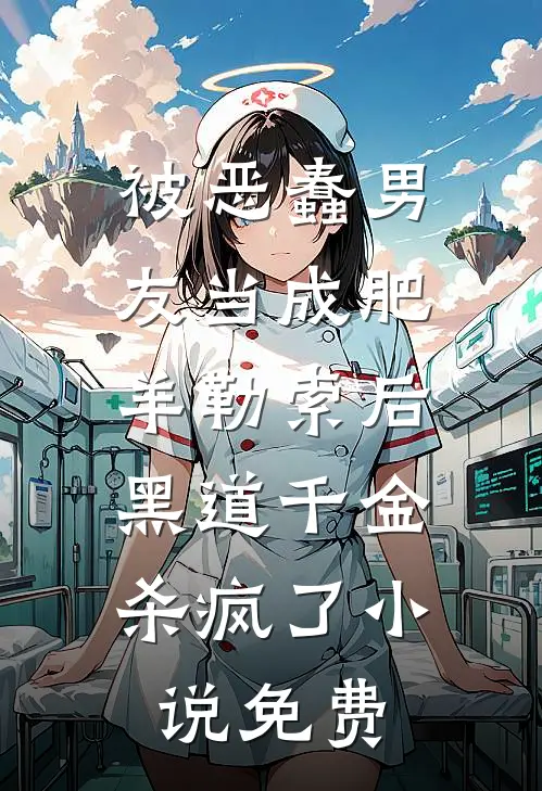 被恶蠢男友当成肥羊勒索后，黑道千金杀疯了小说免费