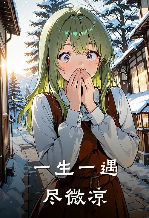 一生一遇尽微凉
