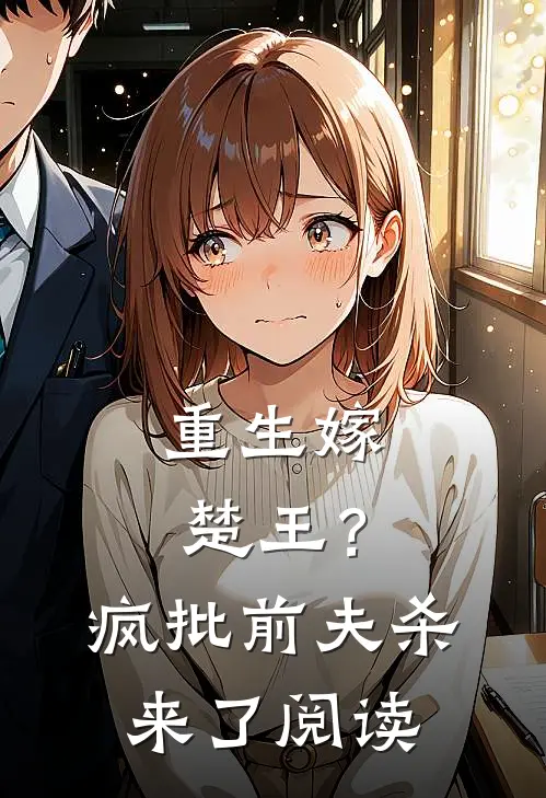 重生嫁楚王？疯批前夫杀来了阅读