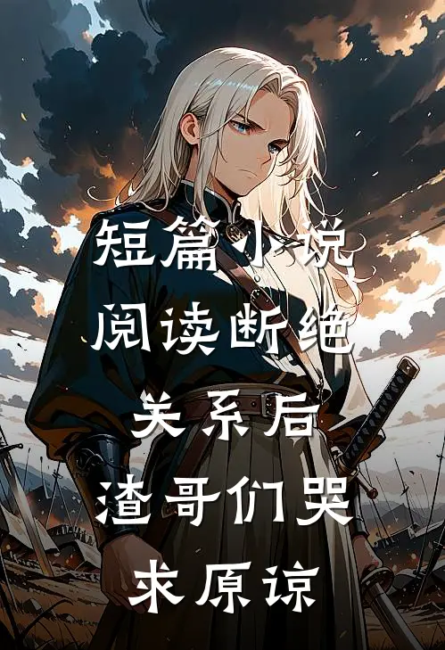 短篇小说阅读断绝关系后，渣哥们哭求原谅