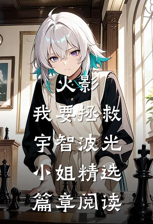 火影：我要拯救宇智波光小姐精选篇章阅读