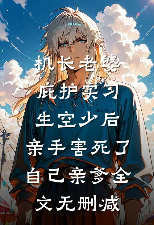 机长老婆庇护实习生空少后，亲手害死了自己亲爹全文无删减