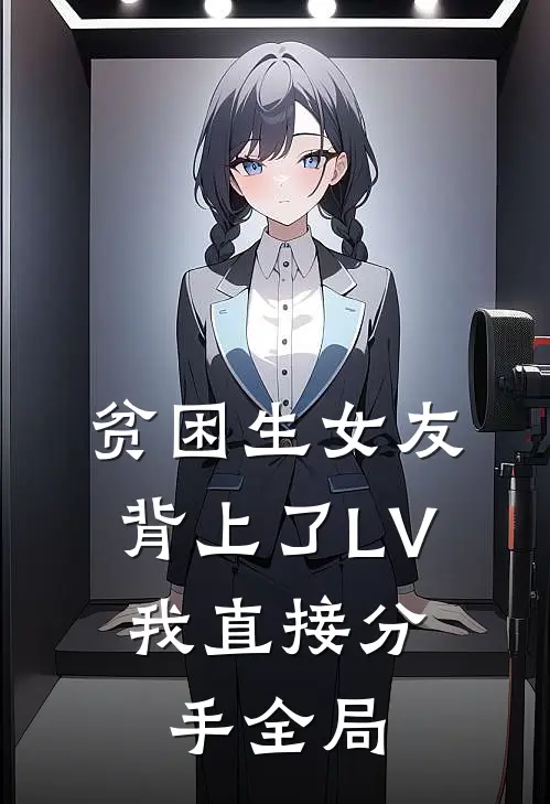 贫困生女友背上了LV，我直接分手全局