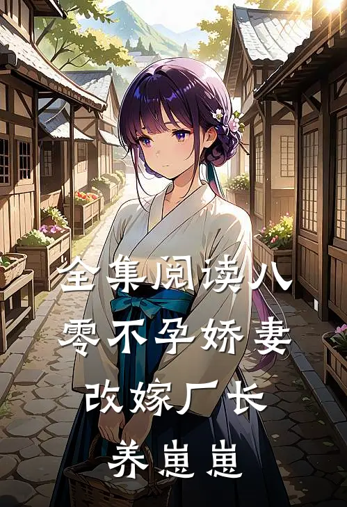 全集阅读八零不孕娇妻，改嫁厂长养崽崽