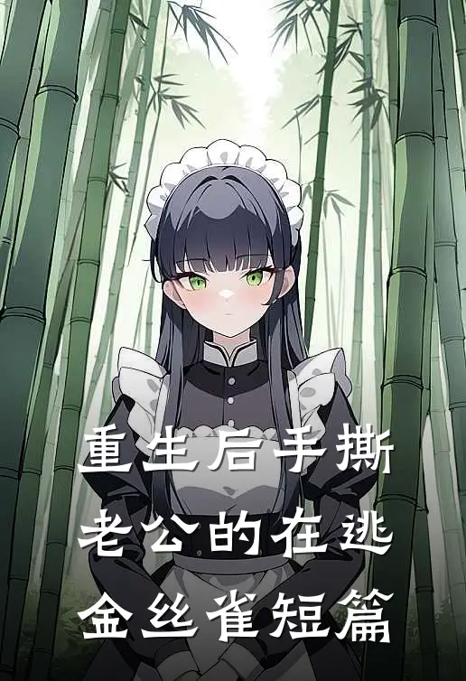 重生后手撕老公的在逃金丝雀短篇