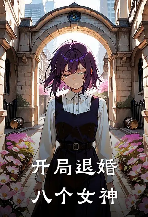 开局退婚八个女神