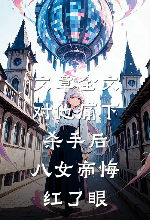 文章全文对他痛下杀手后，八女帝悔红了眼