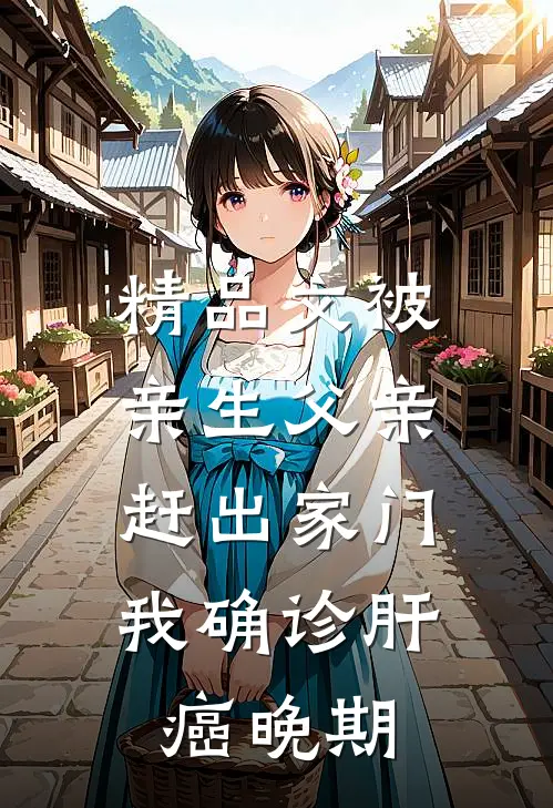 精品文被亲生父亲赶出家门，我确诊肝癌晚期