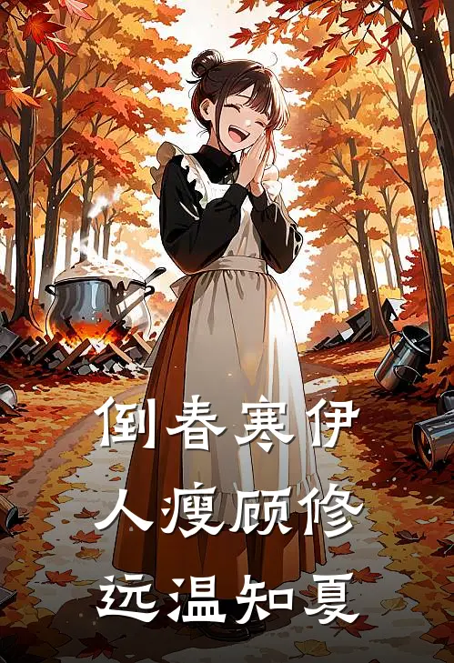 倒春寒伊人瘦顾修远温知夏