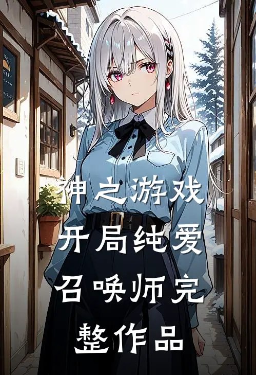 神之游戏，开局纯爱召唤师完整作品