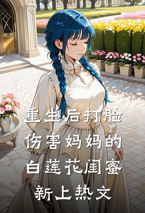 重生后打脸伤害妈妈的白莲花闺蜜新上热文