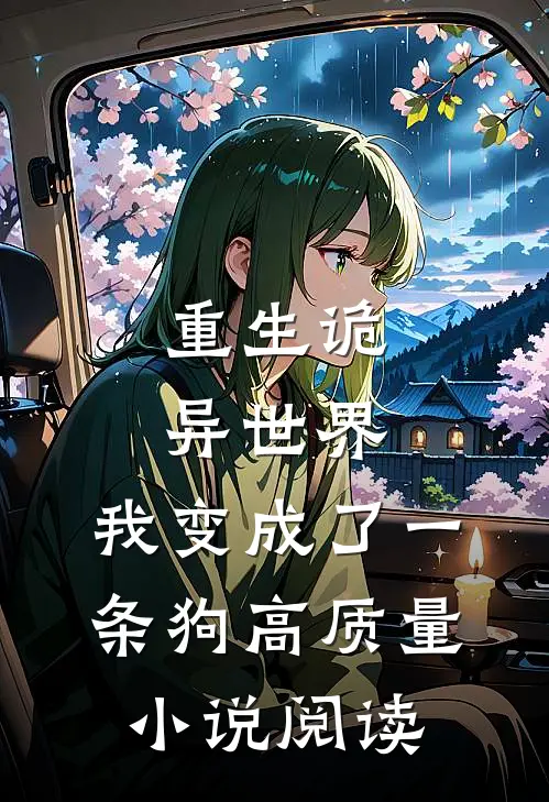 重生诡异世界，我变成了一条狗高质量小说阅读
