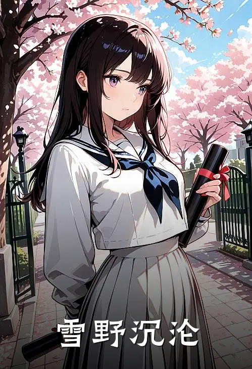 雪野沉沦