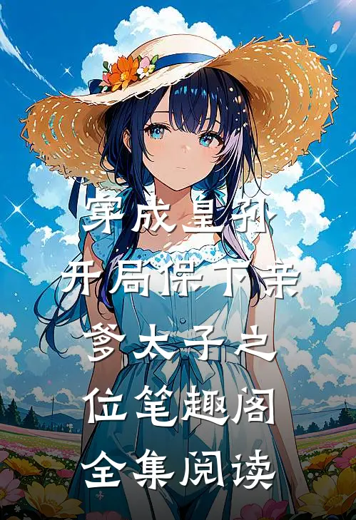穿成皇孙,开局保下亲爹太子之位笔趣阁全集阅读