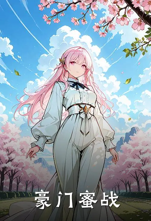 豪门蜜战