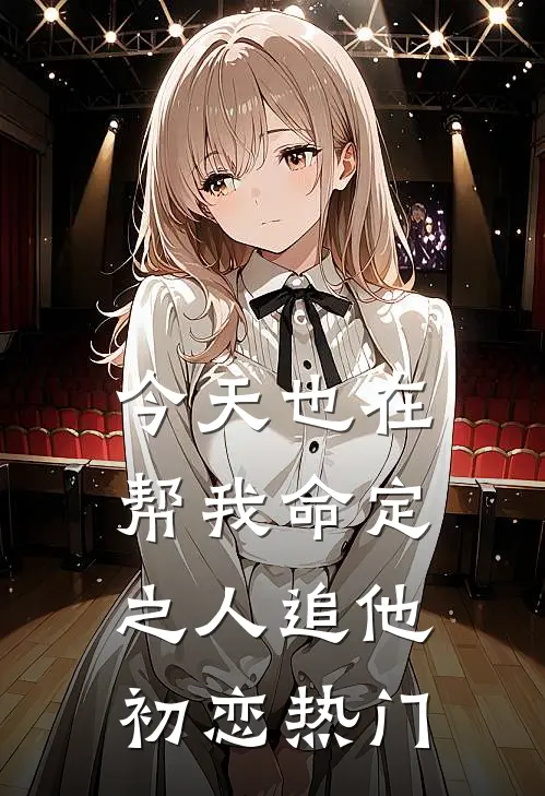 今天也在帮我命定之人追他初恋热门