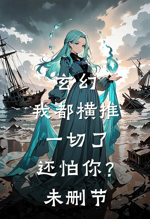 玄幻：我都横推一切了，还怕你？未删节