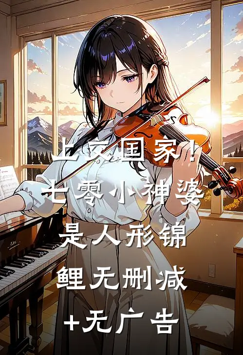 上交国家！七零小神婆是人形锦鲤无删减+无广告