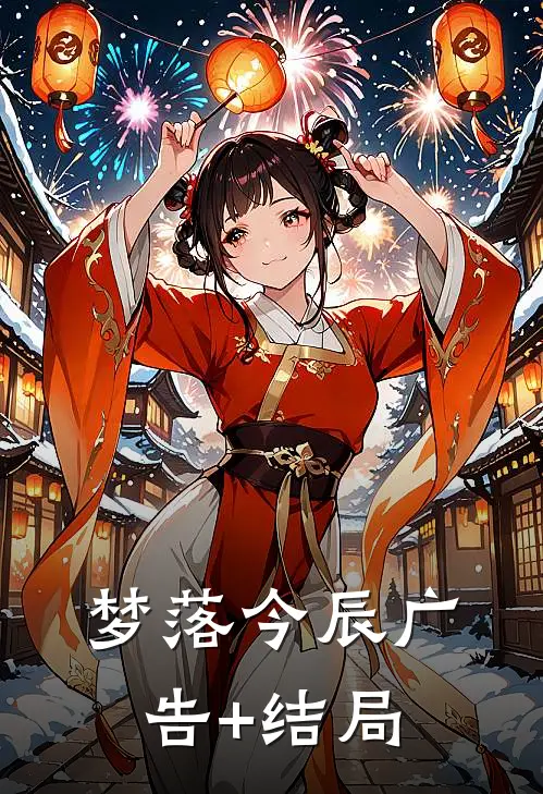 梦落今辰广告+结局