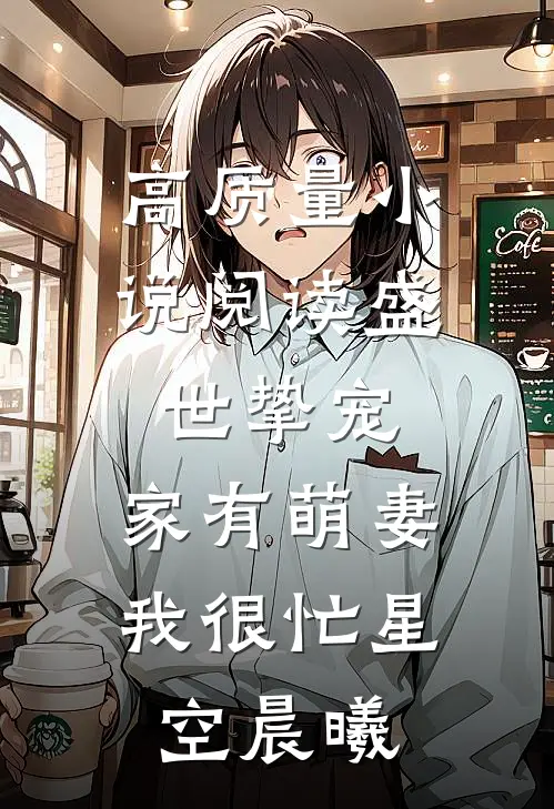 高质量小说阅读盛世挚宠:家有萌妻我很忙 星空晨曦