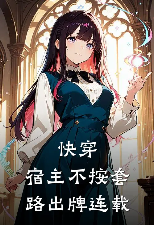快穿：宿主不按套路出牌连载