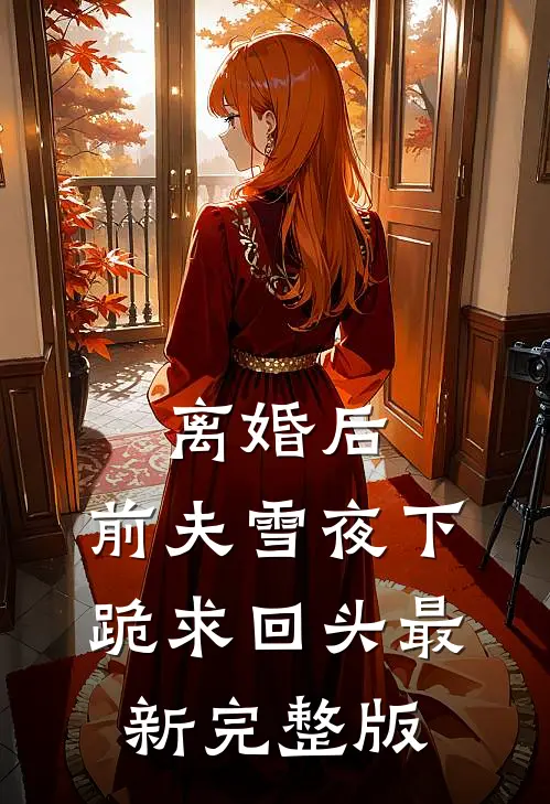 离婚后，前夫雪夜下跪求回头最新完整版