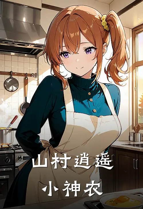 山村逍遥小神农