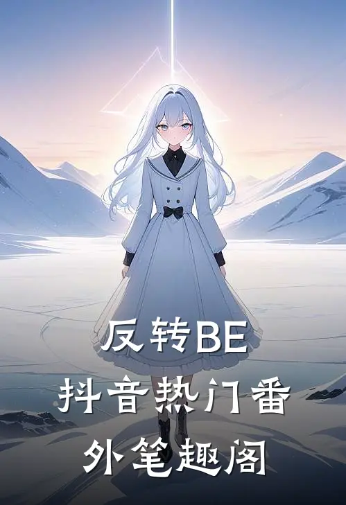 反转BE：抖音热门番外笔趣阁