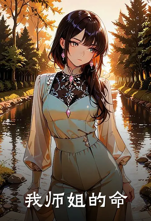 我师姐的命