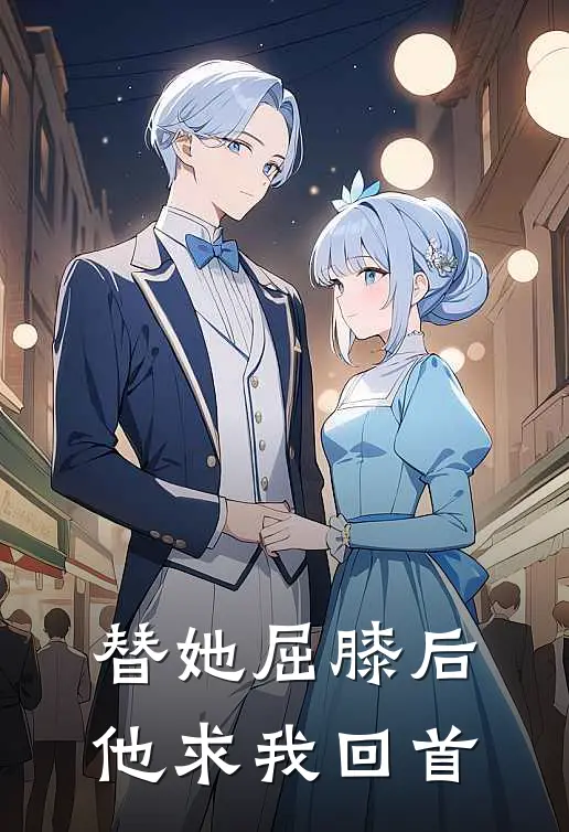 替她屈膝后，他求我回首