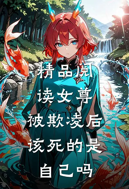 精品阅读女尊：被欺凌后该死的是自己吗