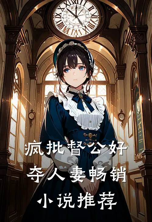 疯批督公好夺人妻畅销小说推荐