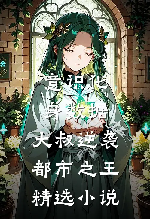 意识化身数据：大叔逆袭都市之王精选小说