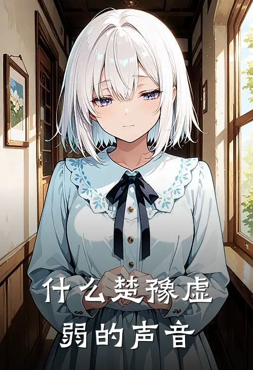 什么楚豫虚弱的声音