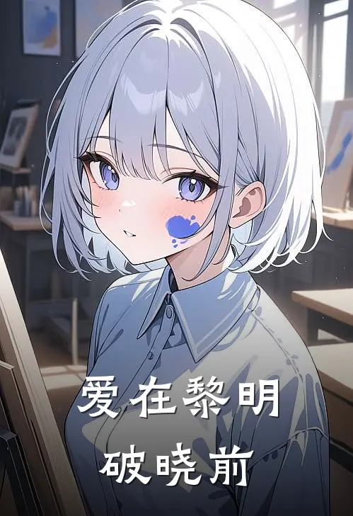 爱在黎明破晓前