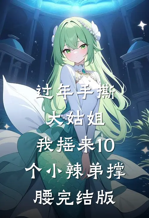 过年手撕大姑姐，我摇来10个小辣弟撑腰完结版