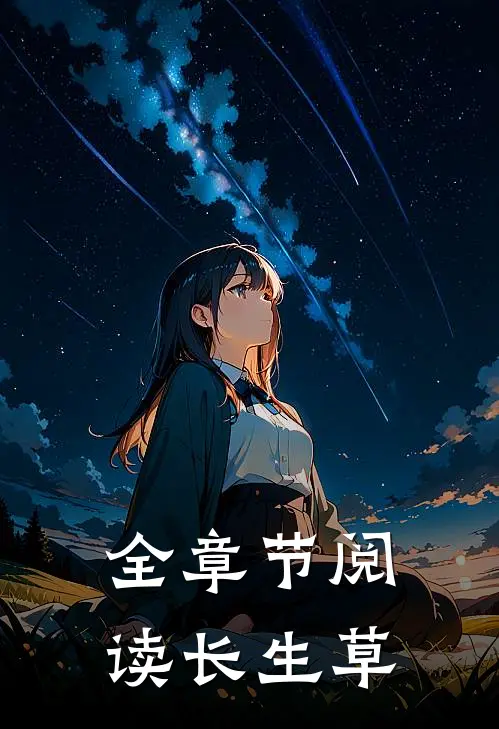 全章节阅读长生草