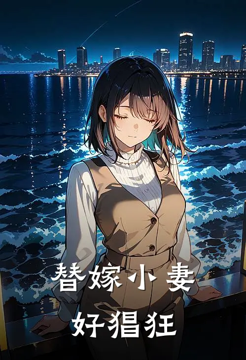 替嫁小妻好猖狂