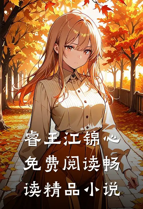 睿王江锦心免费阅读畅读精品小说