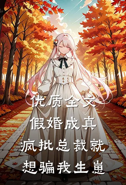 优质全文假婚成真：疯批总裁就想骗我生崽