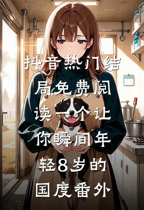 抖音热门结局免费阅读一个让你瞬间年轻8岁的国度番外