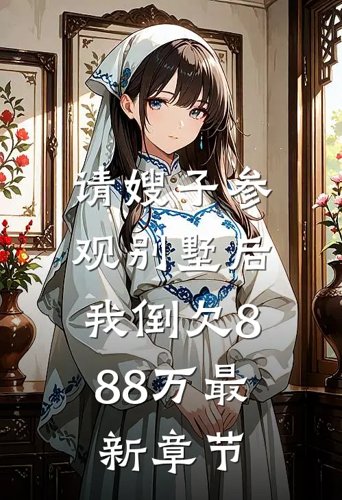 请嫂子参观别墅后，我倒欠888万最新章节